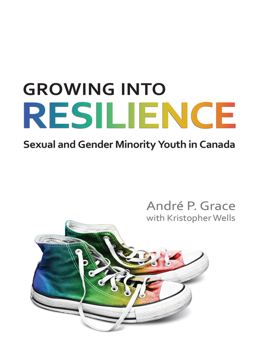 Title details for Growing into Resilience by Andre P. Grace - Available